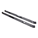 PRO TRAXX 5 Oval W2W Nerf Step Bars