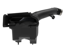 Load image into Gallery viewer, aFe 20-21 Jeep Wrangler (JL) V6-3.0L (td) Momentum HD Cold Air Intake System w/ Pro 10R Media