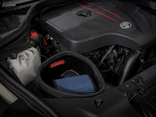 Load image into Gallery viewer, aFe 21-22 Toyota GR Supra Takeda Stage-2 Cold Air Intake System w/ Pro 5R Filter