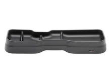 Load image into Gallery viewer, WeatherTech 14-18 Chevy Silverado 1500 Double Cab / GMC Sierra Double Cab Underseat Storage System