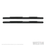 Premier 4 Oval Nerf Step Bars