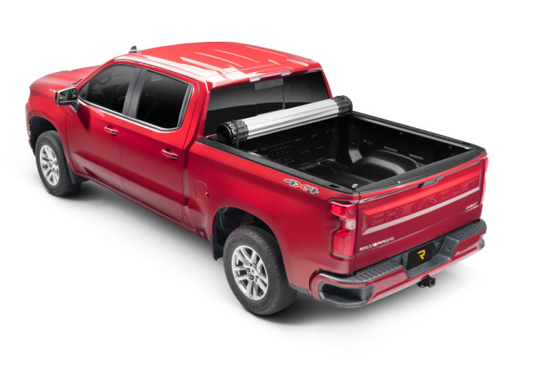 BAK 2020 Chevy Silverado 2500/3500 HD 6ft 9in Bed Revolver X2