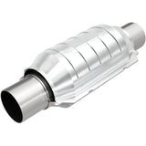 OEM Grade Universal Catalytic Converter - 3.00in.