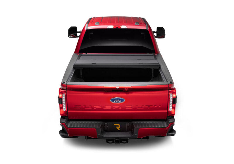 BAK 17-23 Ford Super Duty 6ft 9in Bed BAKFlip MX4 Matte Finish