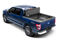 Load image into Gallery viewer, UnderCover 2021+ Ford F-150 Crew Cab 5.5ft Ultra Flex Bed Cover