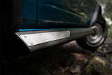 4480020  -  Designed to Protect the Lower Sill Area on Two-Door Models