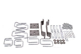 25301  -  Leaf Helper Spring Mount Kit