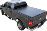 259101  -  TruXport Tonneau Cover - Black - 1999-2007 Ford F-250/350/450 6' 10