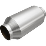 Standard Grade Universal Catalytic Converter - 2.50in.