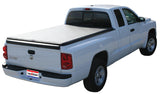 262101  -  TruXport Tonneau Cover - Black - 1997-2004 Dodge Dakota 6' 6