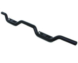 Latitude Nerf Bars - Black