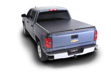 267101  -  TruXport Tonneau Cover - Black - 2004-2009 Ford F-150 6' 6