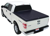 269101  -  TruXport Tonneau Cover - Black - 2008-2016 Ford F-250/350/450 6' 9