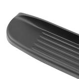 Molded Running Boards