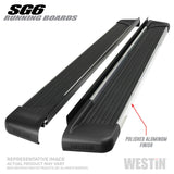 SG6 Running Boards