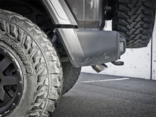 Load image into Gallery viewer, aFe MACH Force-Xp Axle-Back Exhaust System w/Polished Tip 18-20 Jeep Wrangler L4-2.0T / V6-3.6L