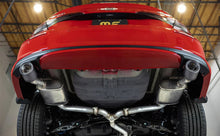 Load image into Gallery viewer, MagnaFlow-19612-Honda-Civic-EX-NEO-Series-Exhaust-Perfect-04.jpg
