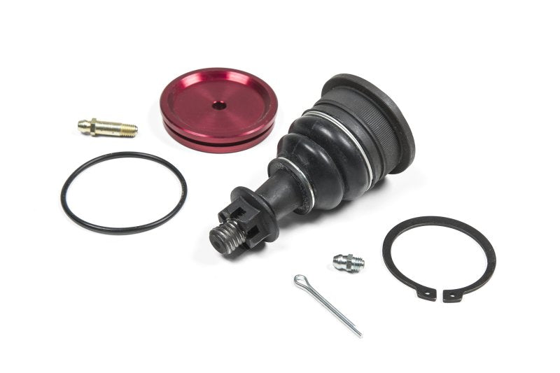 Zone Offroad 06-20 Dodge Ram 1500 Ball Joint Master Kit