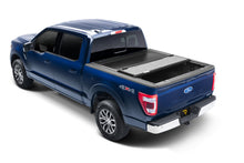 Load image into Gallery viewer, UnderCover 2021+ Ford F-150 Crew Cab 5.5ft Ultra Flex Bed Cover