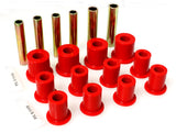 3.2105R  -  Leaf Spring Bushing Set