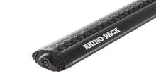 Load image into Gallery viewer, Rhino-Rack Vortex Aero Bar - 71in - Single - Black