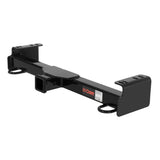31013  -  CURT 31013 2-Inch Front Receiver Hitch, Select Toyota Tacoma