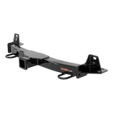 31075  -  CURT 31075 2-Inch Front Receiver Hitch, Select Toyota Tacoma