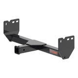 31093  -  CURT 31093 2-Inch Front Receiver Hitch, Select Ram 2500