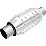 OEM Grade Universal Catalytic Converter - 2.50in.