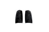 33460  -  Tail Shades Taillight Covers - Blackout, 2 pc.