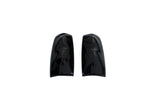 33167  -  Tail Shades Taillight Covers - Blackout, 2 pc.