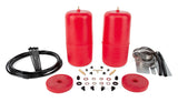 60861  -  Air Lift 1000 Air Spring Kit