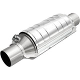 51306  -  OEM Grade Universal Catalytic Converter - 2.50in.