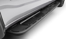 Load image into Gallery viewer, N-FAB 19-21 GMC 1500 Crew Crab Roan Running Boards - Textured Black