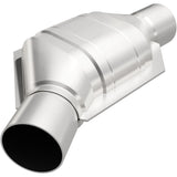 447176  -  California Universal Catalytic Converter - 2.50in.