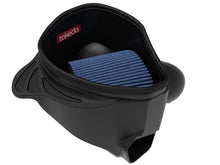 Load image into Gallery viewer, aFe 21-22 Toyota GR Supra Takeda Stage-2 Cold Air Intake System w/ Pro 5R Filter