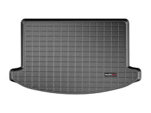 Load image into Gallery viewer, WeatherTech 2017+ Subaru Impreza (5-Door Hatchback) Cargo Liner - Black