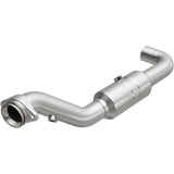 OEM Grade Direct-Fit Catalytic Converter