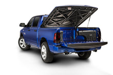 Load image into Gallery viewer, UnderCover 19-20 Ram 1500 Passengers Side Swing Case - Black Smooth