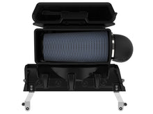 Load image into Gallery viewer, aFe 21-23 RAM 1500 TRX V8-6.2L SC Magnum FORCE Stage2 Cold Air Intake System w/Pro 5R