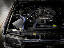 Load image into Gallery viewer, aFe 96-98 Toyota 4Runner V6 3.4L MagnumFORCE Stage-2 Intake PRO Dry S Filter