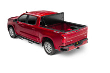 Load image into Gallery viewer, UnderCover 19-20 Chevy Silverado 1500 5.8ft (w/ or w/o MPT) Armor Flex Bed Cover - Black Textured