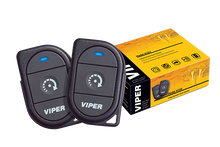 Load image into Gallery viewer, Viper Remote Start Unit - Single Button Unit