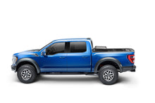 Load image into Gallery viewer, Extang 22-23 Nissan Frontier (5ft. Bed) Solid Fold ALX