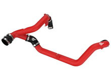 Load image into Gallery viewer, aFe BladeRunner 2 1/4in Intercooler Hot Side Charge Pipe 22-23 Ford Explorer V6-3.0L (tt) - Red