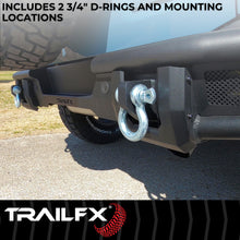 Load image into Gallery viewer, T83_BR004T_REAR BUMPER_B2C_8.jpg