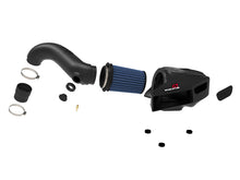 Load image into Gallery viewer, aFe Momentum GT Pro 5R Cold Air Intake System 15-18 Volkswagen Golf R I4-2.0L (t)