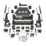 ReadyLIFT Ram 19-22 1500 LD - 6'' Big Lift Kit with Falcon Air Suspension