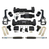 44-2576  -  ReadyLIFT 2015-2022 Ford F150 7.0'' Lift Kit