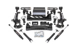 ReadyLIFT 2020-2022 CHEV/GMC 2500HD/3500HD 6'' Lift Kit